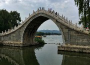 bridgeatSummerPalace