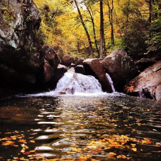 DeckersCreekgorgeinautumnphotobyNickRevetta