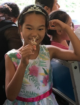 Liaonboat