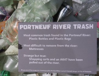 PortneufRivertrash