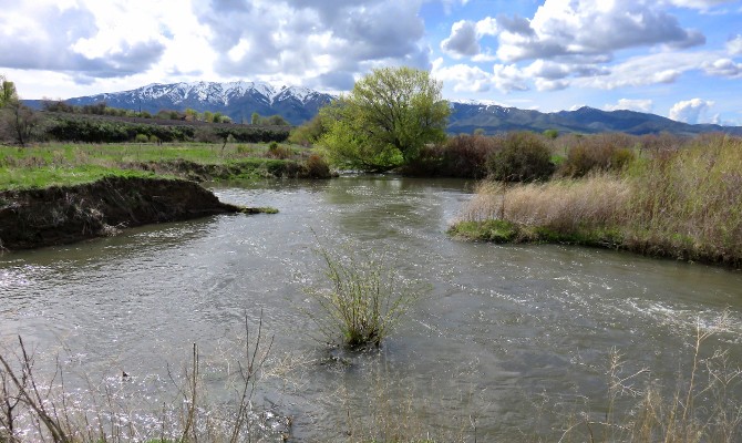 Portneufupstream