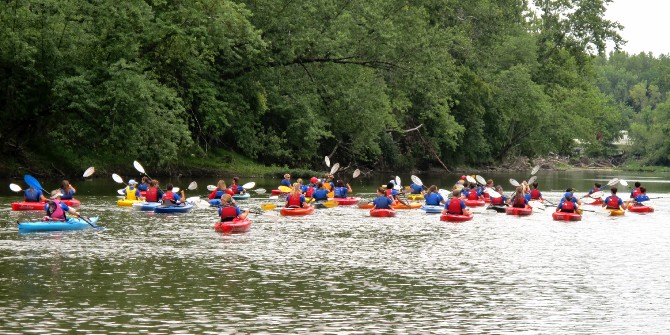 RiverStewardspaddling