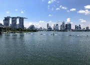 Singaporeskyline