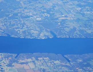 OconeeRiverfromairplane