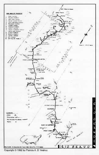 01- Río Grande map