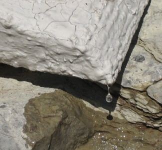 BoulderHydrographdrip