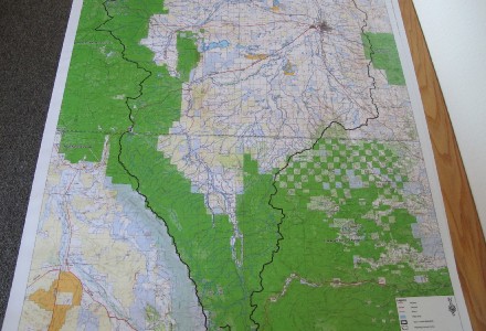 LaramieRiverwatershedmap