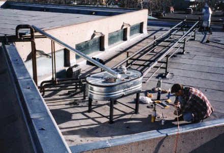 installingcatchmentsystemonroof