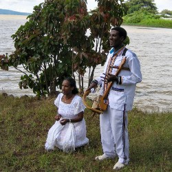 Ethiopiansingers