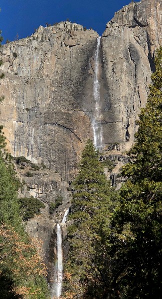 YosemiteFalls