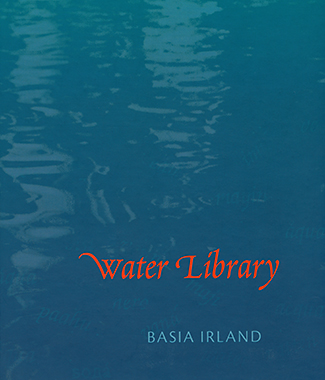 WaterLibrarycover325x380
