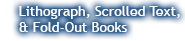 foldoutbooksblue