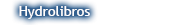 hydrolibrosblue